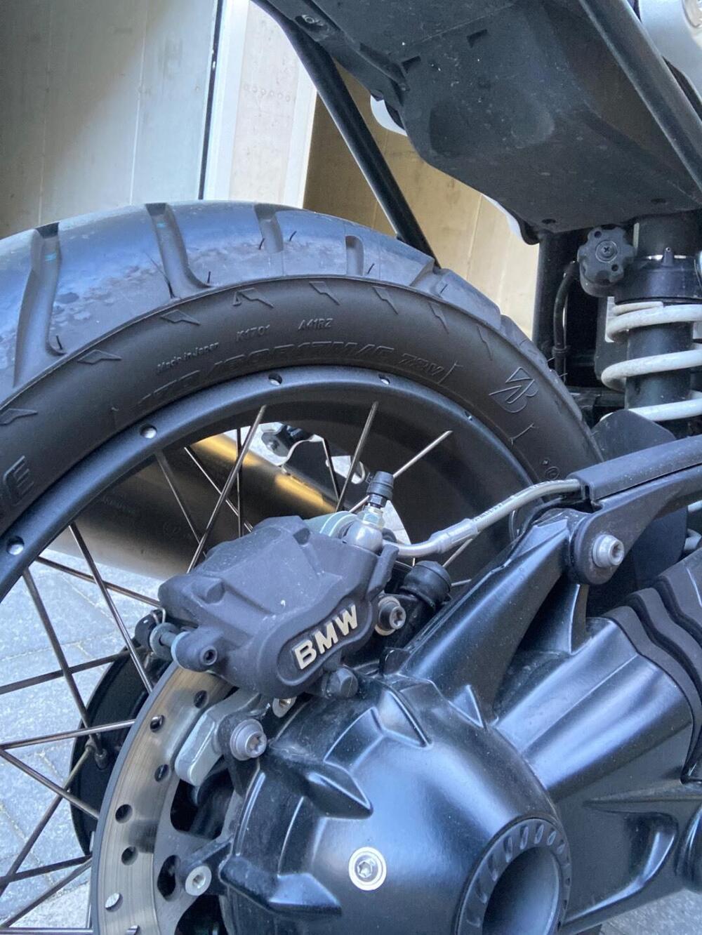 Bmw R nineT Urban GS (2021 - 24) (7)