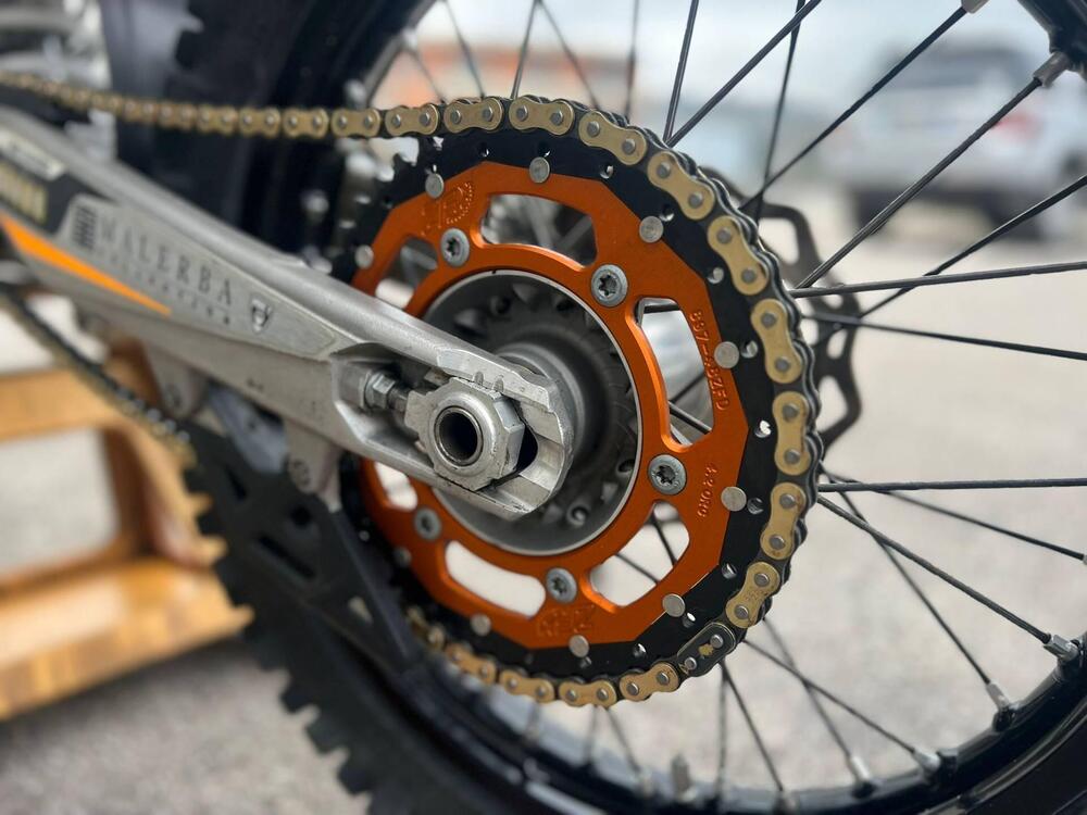 KTM 450 SX-F (2017) (3)