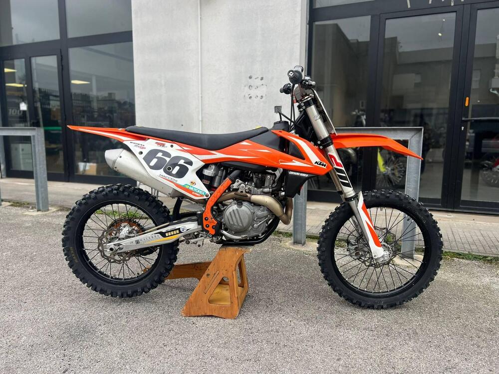 KTM 450 SX-F (2017) (4)