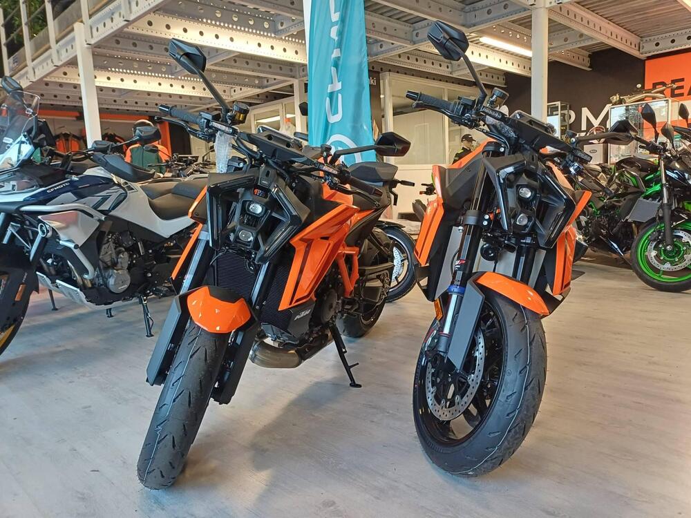 KTM 1390 Super Duke R EVO (2024 - 26) (3)