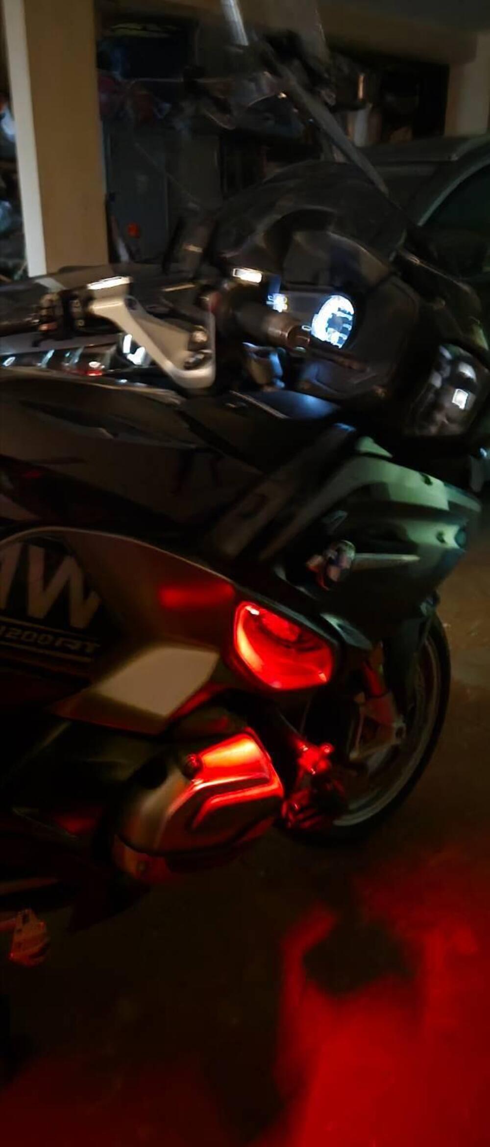 Bmw R 1200 RT (2014 - 16) (10)