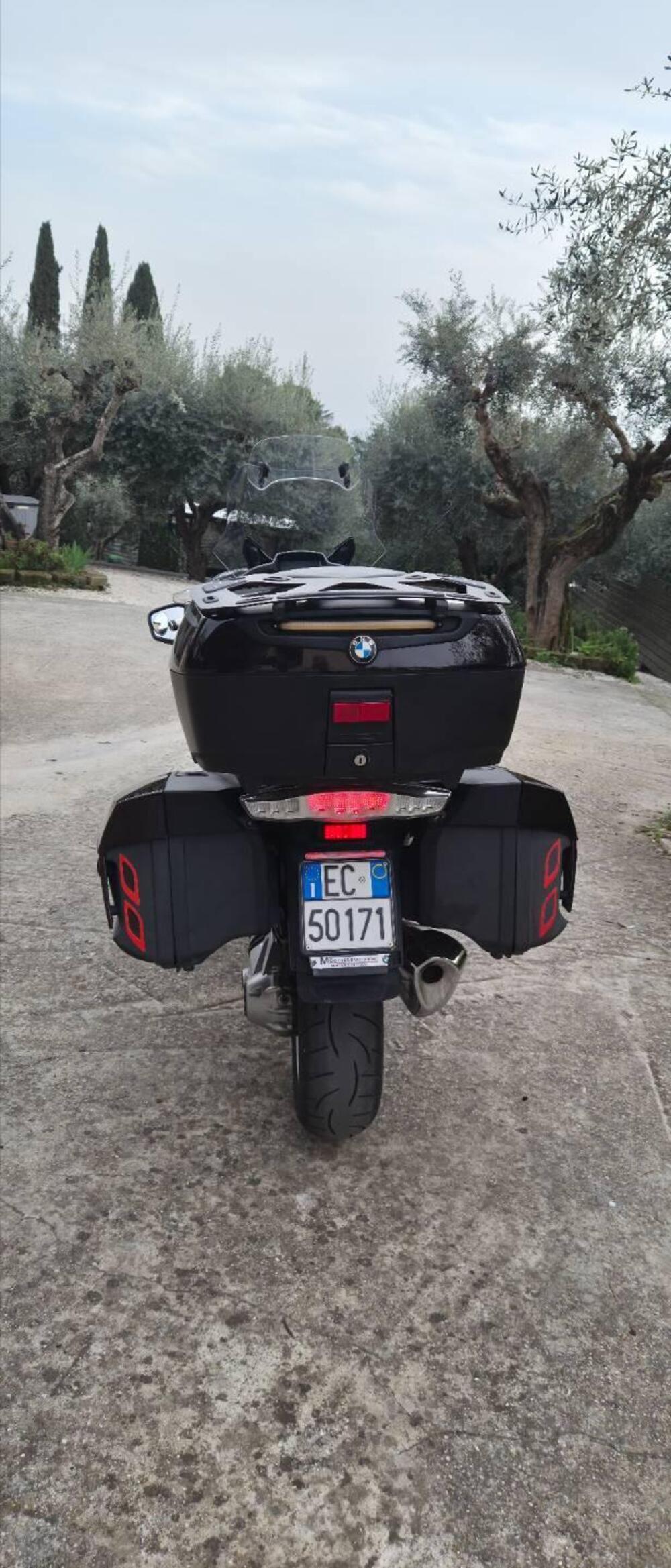 Bmw R 1200 RT (2014 - 16) (13)