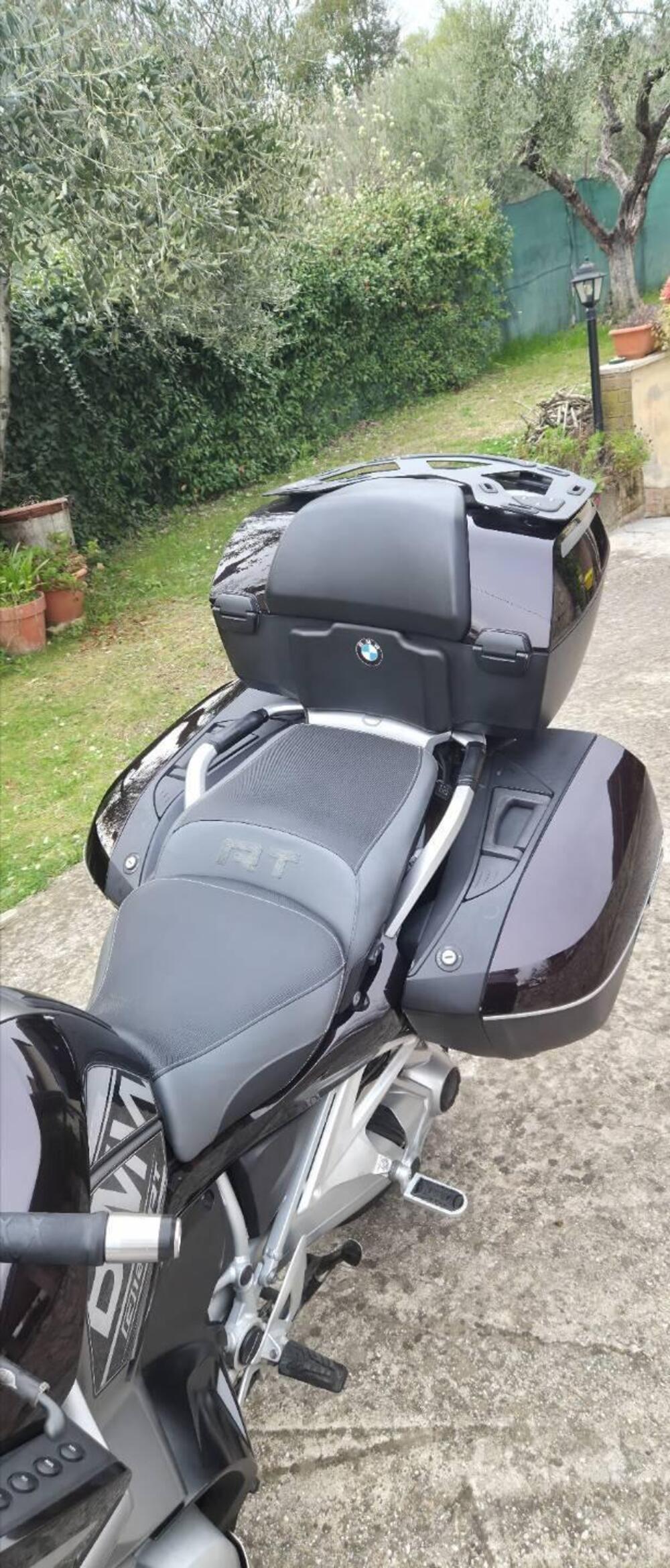 Bmw R 1200 RT (2014 - 16) (11)