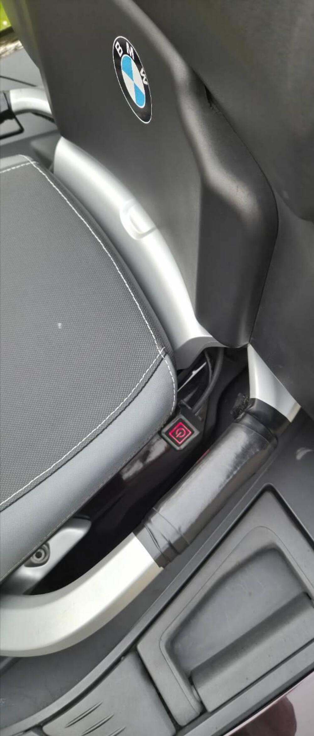 Bmw R 1200 RT (2014 - 16) (8)