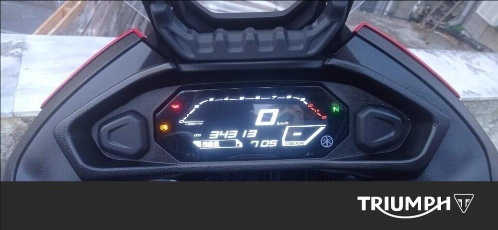 Yamaha Tracer 7 (2021 - 24) (5)
