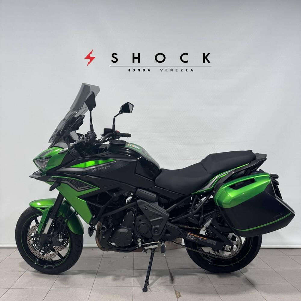 Kawasaki Versys 650 (2021 - 24) (3)