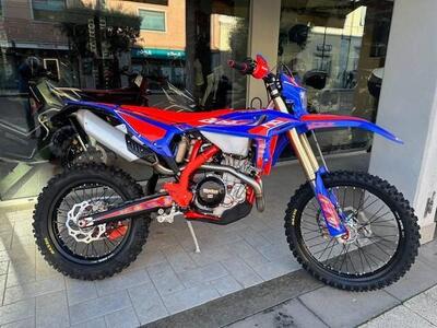Betamotor RR 390 4T Enduro Race (2026) nuova