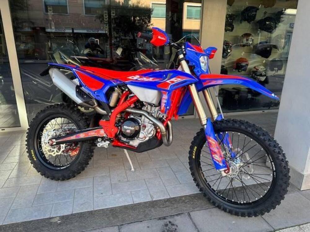 Betamotor RR 390 4T Enduro Race (2026) (3)