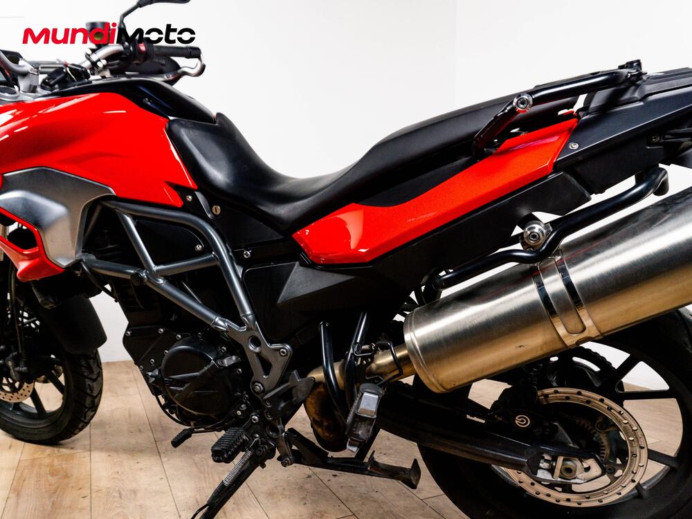 Bmw F 700 GS (2012 - 15) (10)