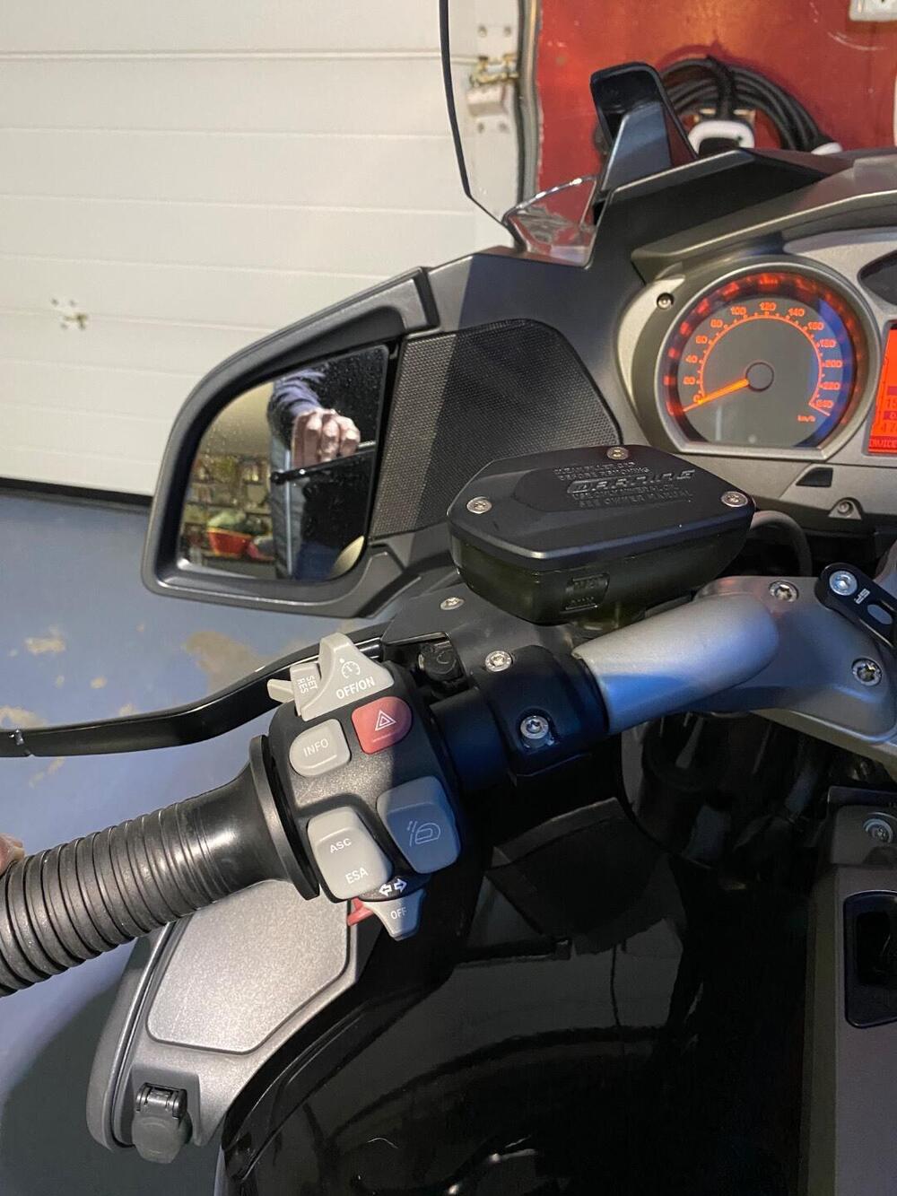 Bmw R 1200 RT (2010 - 13) (7)