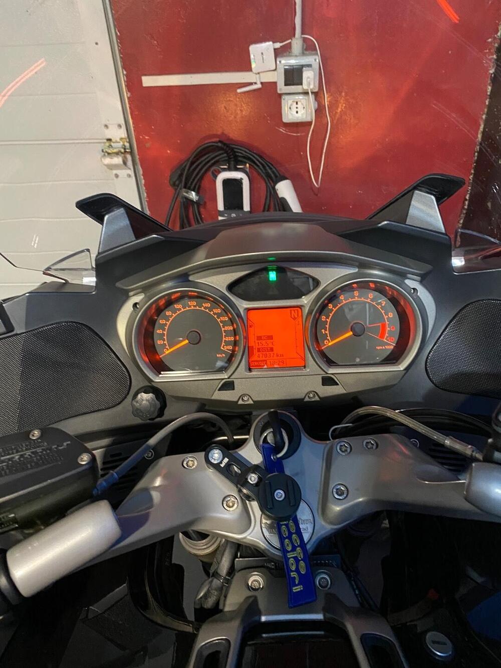 Bmw R 1200 RT (2010 - 13) (8)