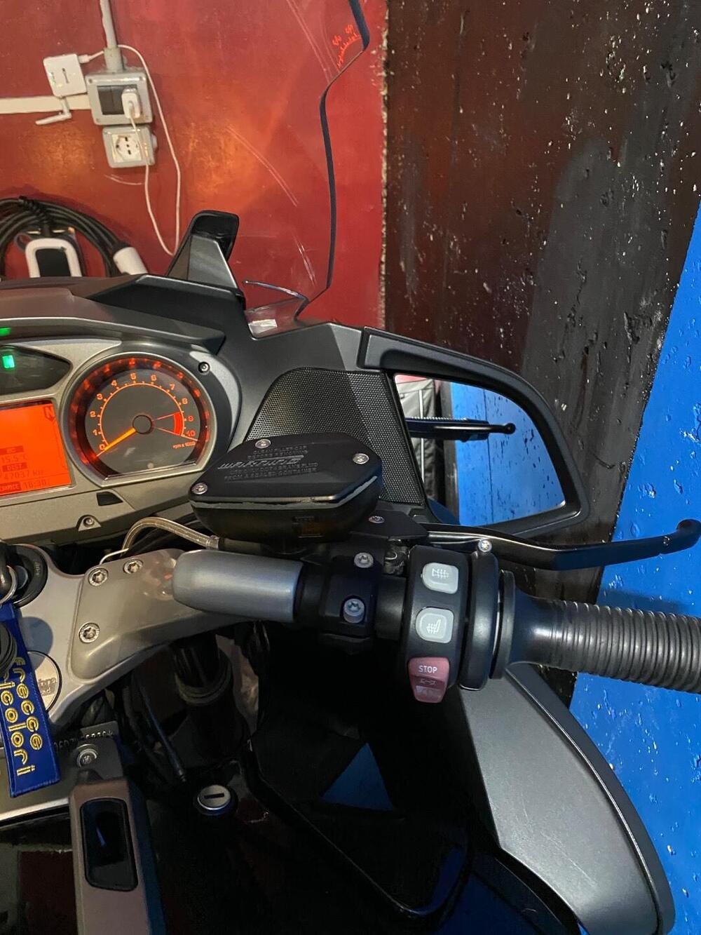 Bmw R 1200 RT (2010 - 13) (9)