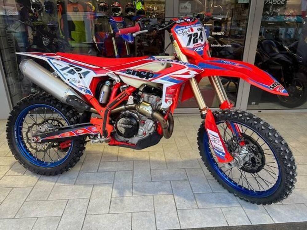 Betamotor RX 450 4T (2024 - 25)