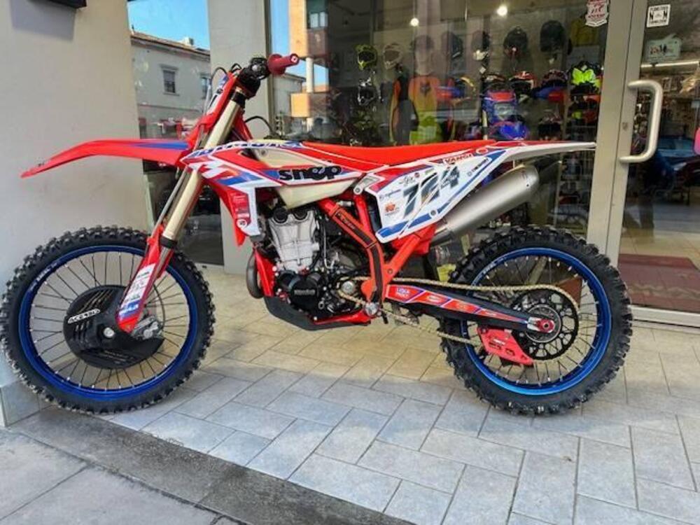 Betamotor RX 450 4T (2024 - 25) (2)