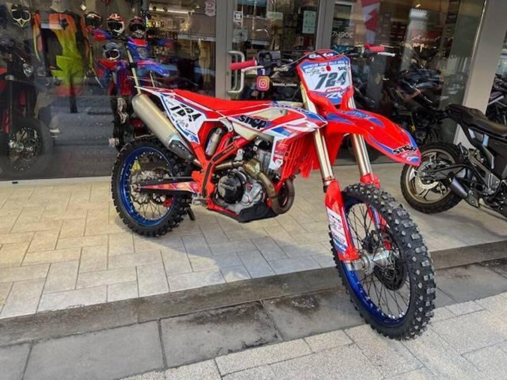 Betamotor RX 450 4T (2024 - 25) (3)