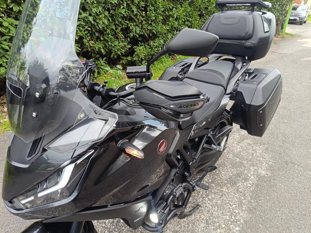 Honda NT 1100 DCT (2022 - 24) (3)