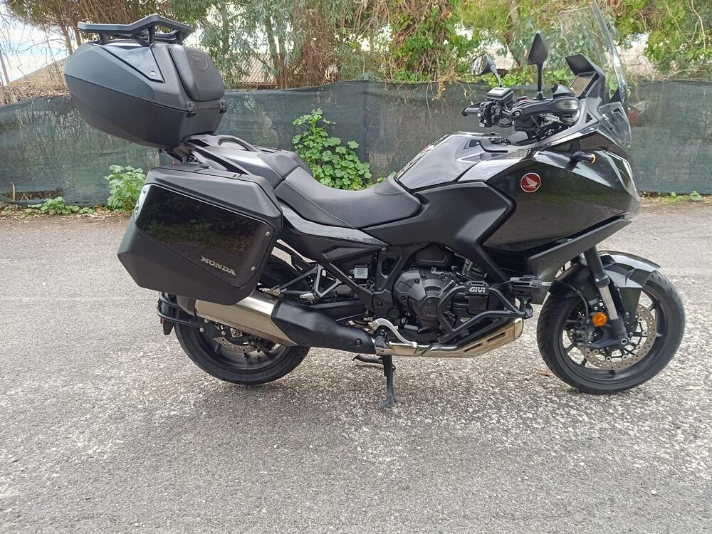 Honda NT 1100 DCT (2022 - 24) (8)