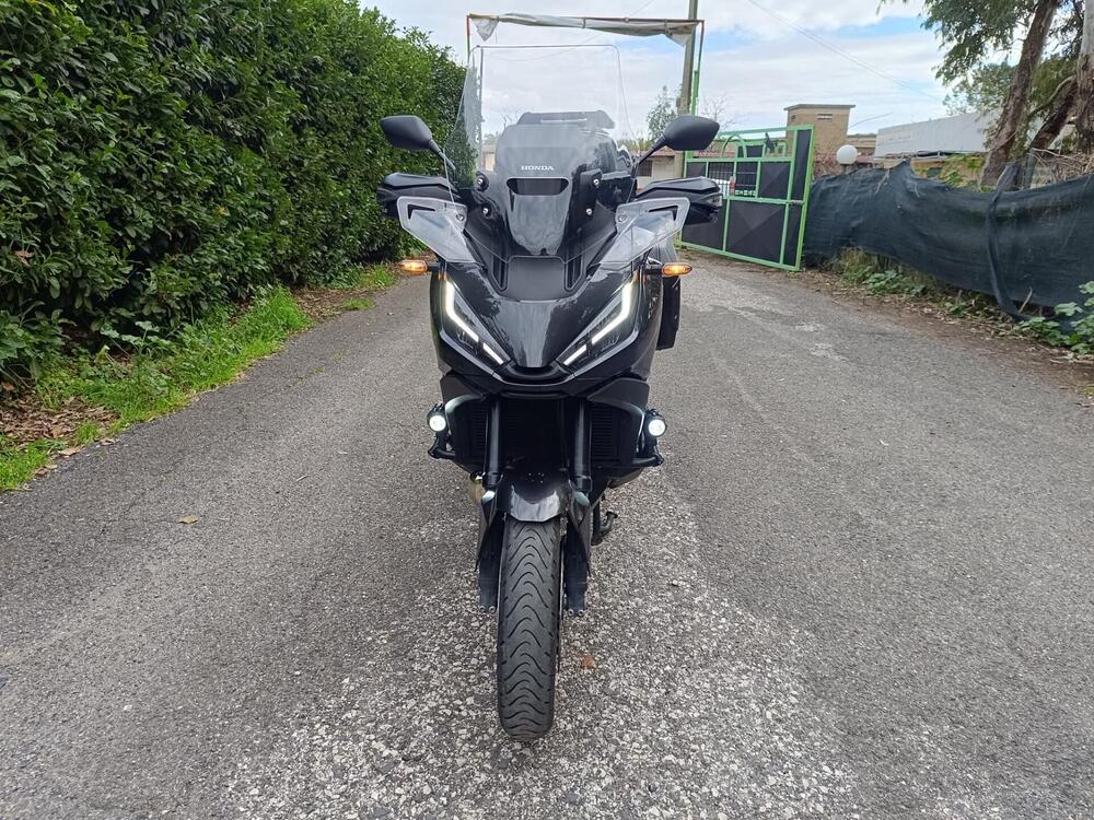 Honda NT 1100 DCT (2022 - 24) (9)