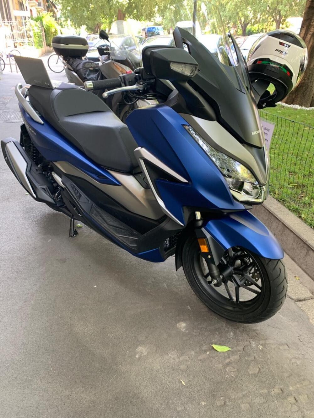 Honda Forza 350 (2022 - 24)