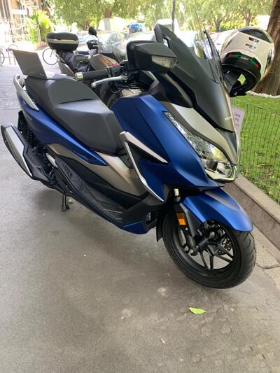 Honda Forza 350 (2022 - 24) usata