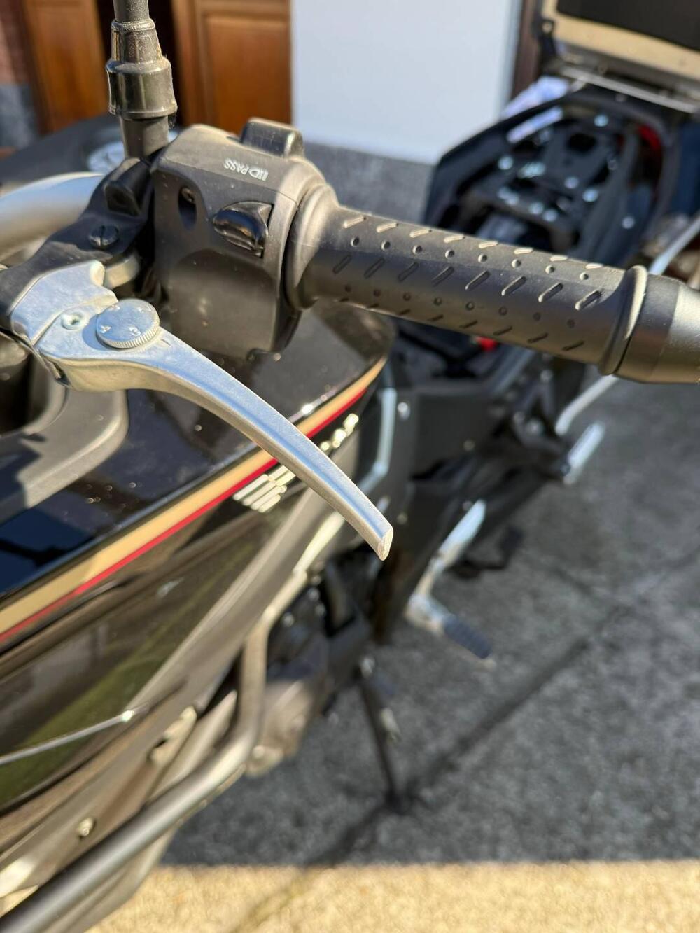 Voge Valico 500DS (2021 - 24) (5)