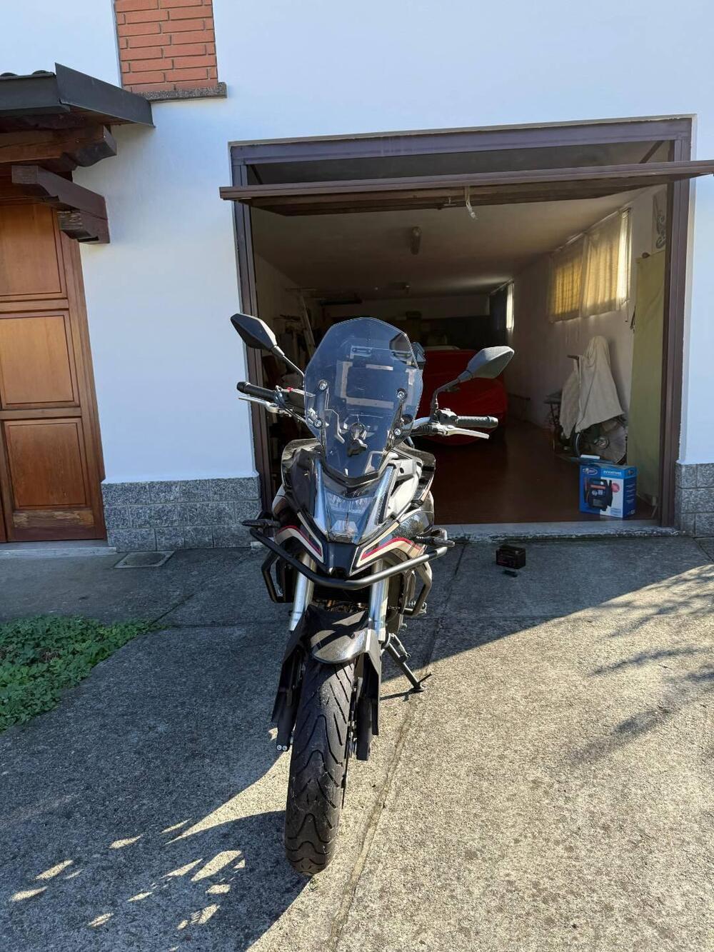 Voge Valico 500DS (2021 - 24) (8)