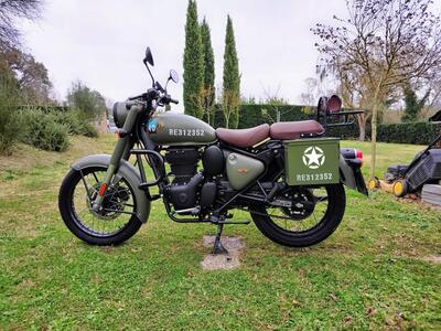 Royal Enfield Classic 350 (2021 - 26) usata