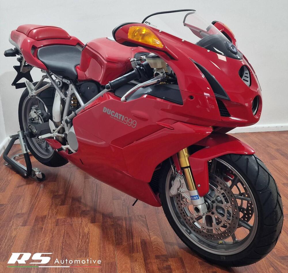Ducati 999 (2002 - 04) (2)