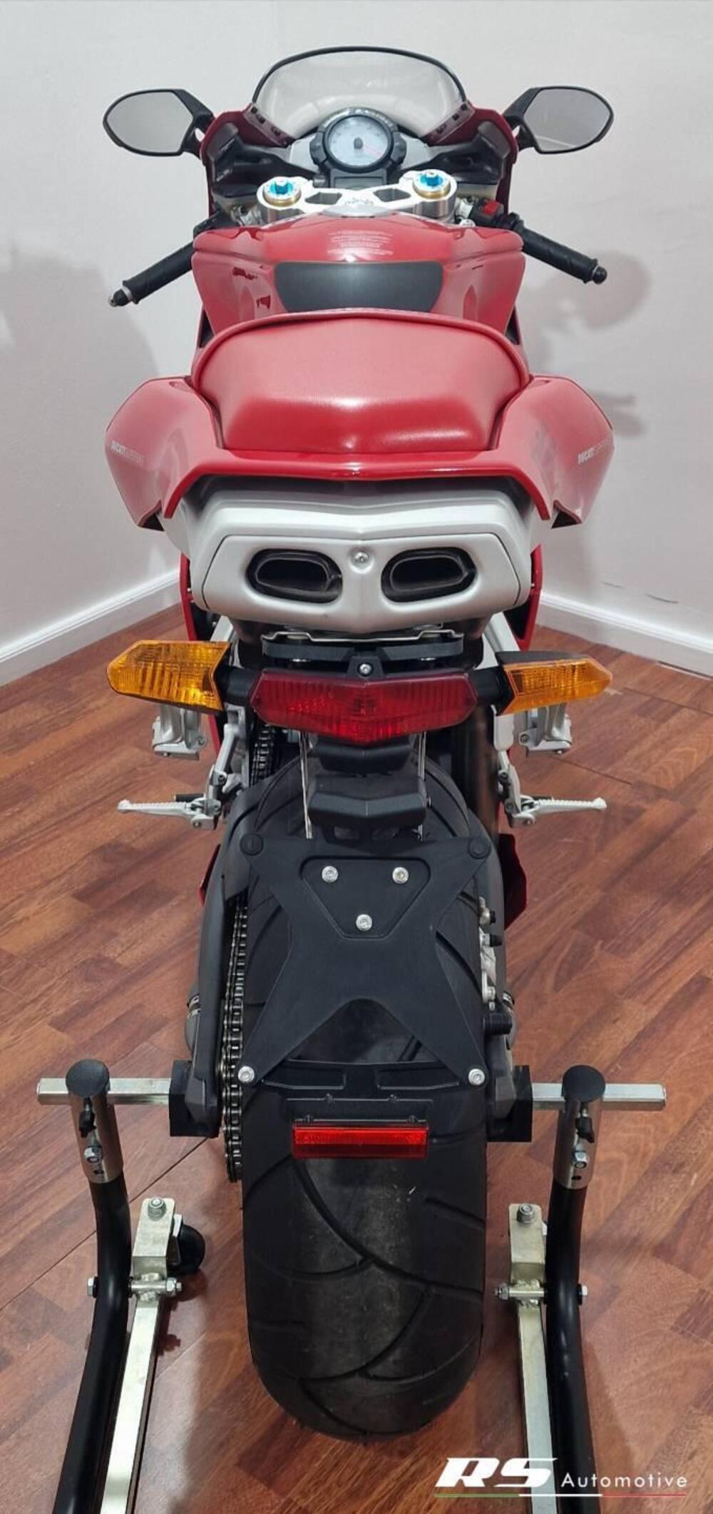 Ducati 999 (2002 - 04) (7)