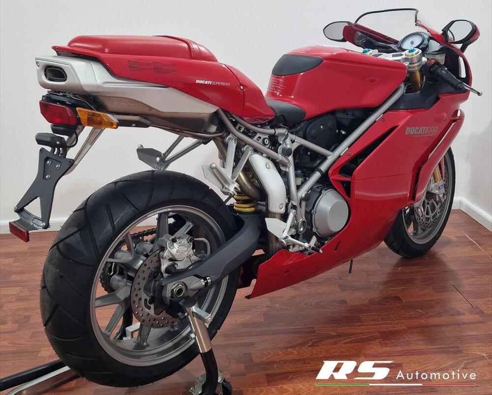 Ducati 999 (2002 - 04) (8)