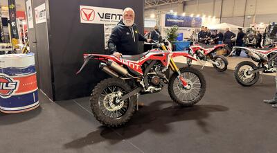 Vent a Motodays 2026: supermotard ed enduro dedicate ai pi&ugrave; giovani [VIDEO]