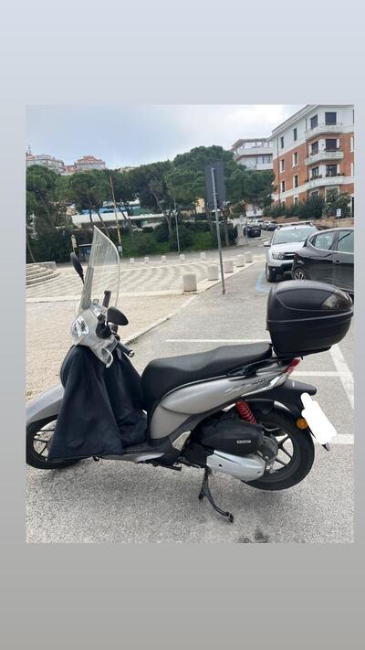 Honda SH 125 Mode (2017 - 20) usata