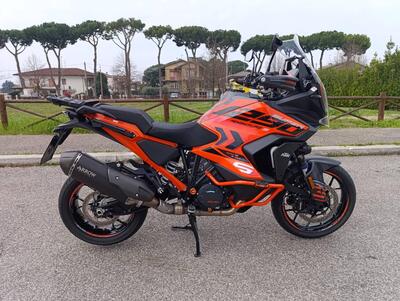 KTM 1290 Super Adventure S (2022 - 25) usata