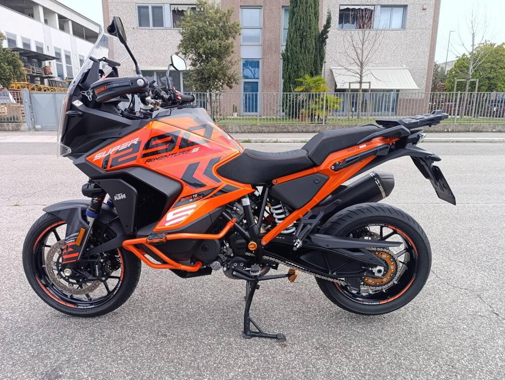 KTM 1290 Super Adventure S (2022 - 25) (2)