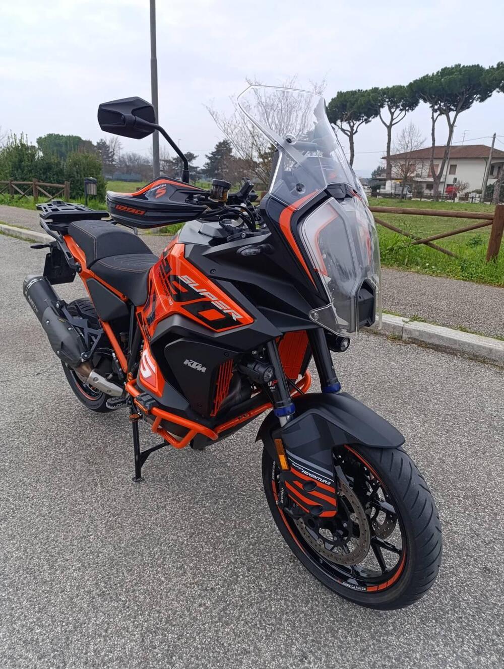 KTM 1290 Super Adventure S (2022 - 25) (3)