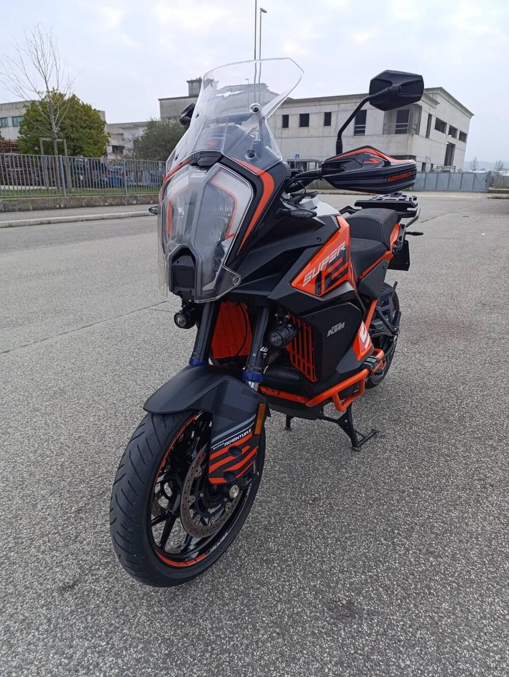 KTM 1290 Super Adventure S (2022 - 25) (4)