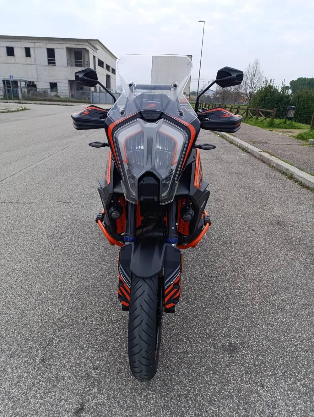 KTM 1290 Super Adventure S (2022 - 25) (5)
