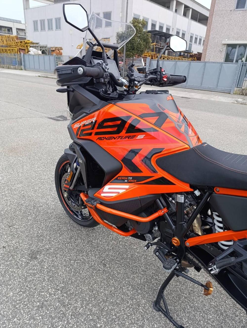 KTM 1290 Super Adventure S (2022 - 25) (9)