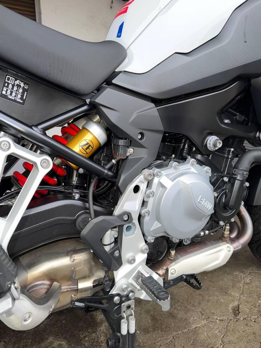 Bmw F 750 GS (2021 - 24)