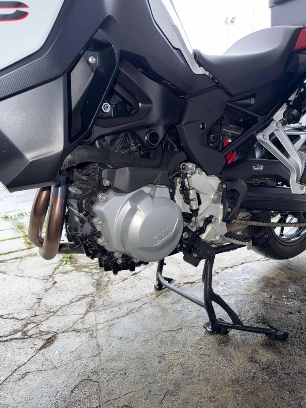 Bmw F 750 GS (2021 - 24) (2)