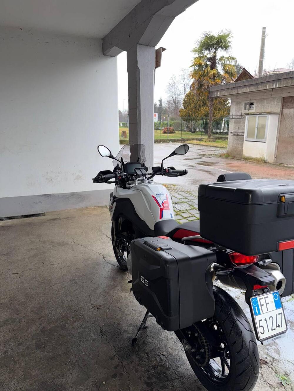 Bmw F 750 GS (2021 - 24) (3)