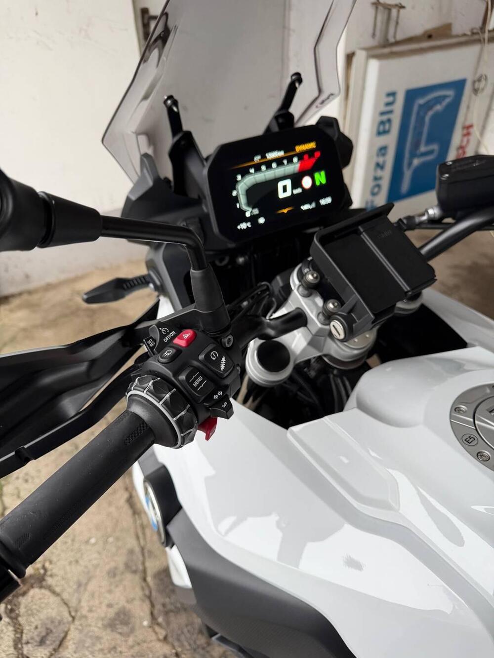 Bmw F 750 GS (2021 - 24) (4)