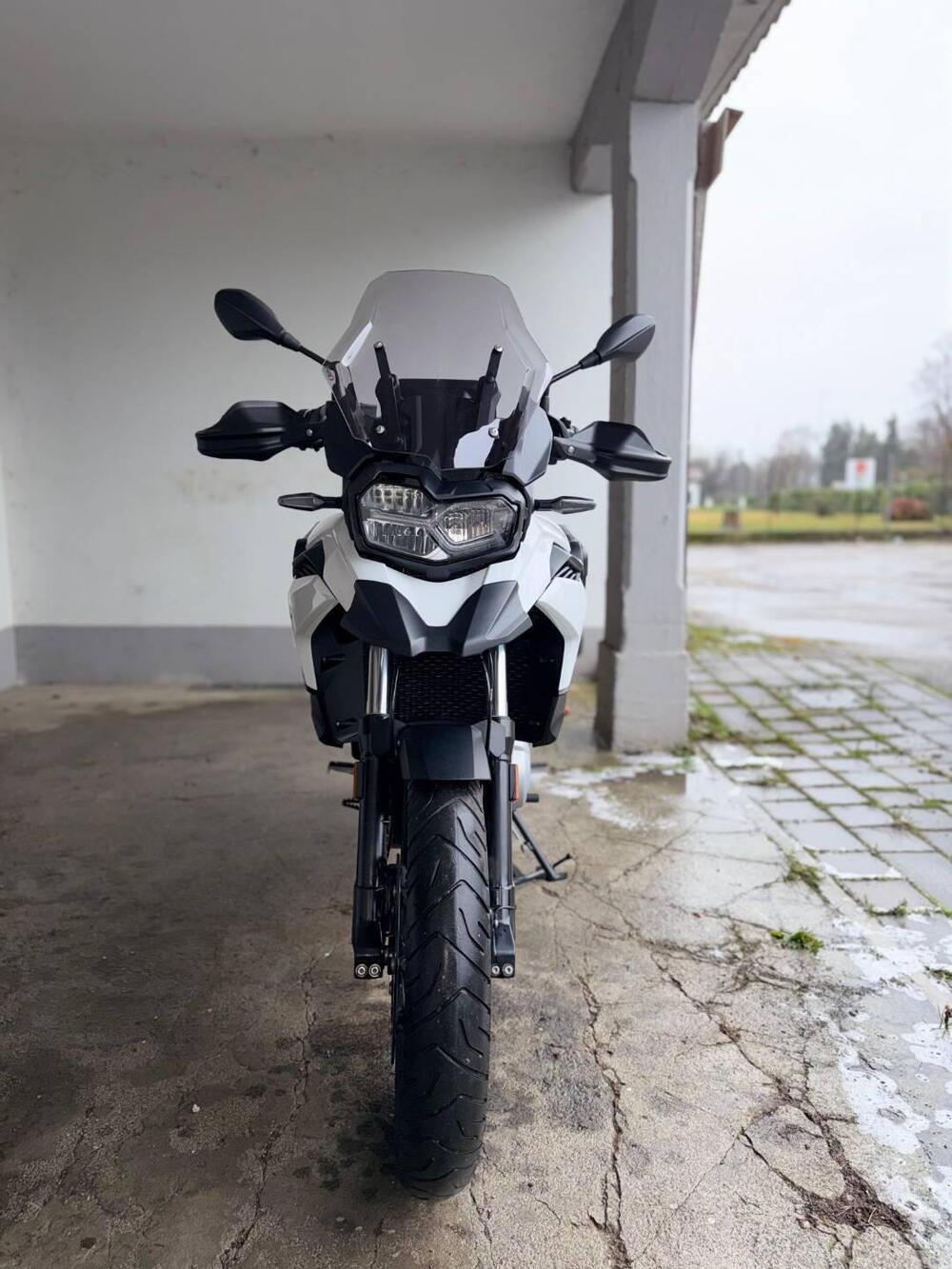 Bmw F 750 GS (2021 - 24) (7)