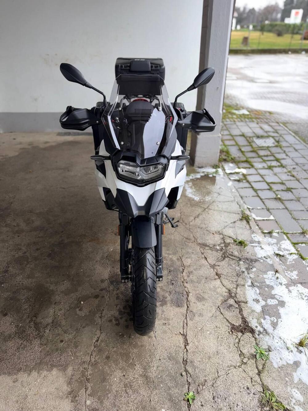 Bmw F 750 GS (2021 - 24) (8)