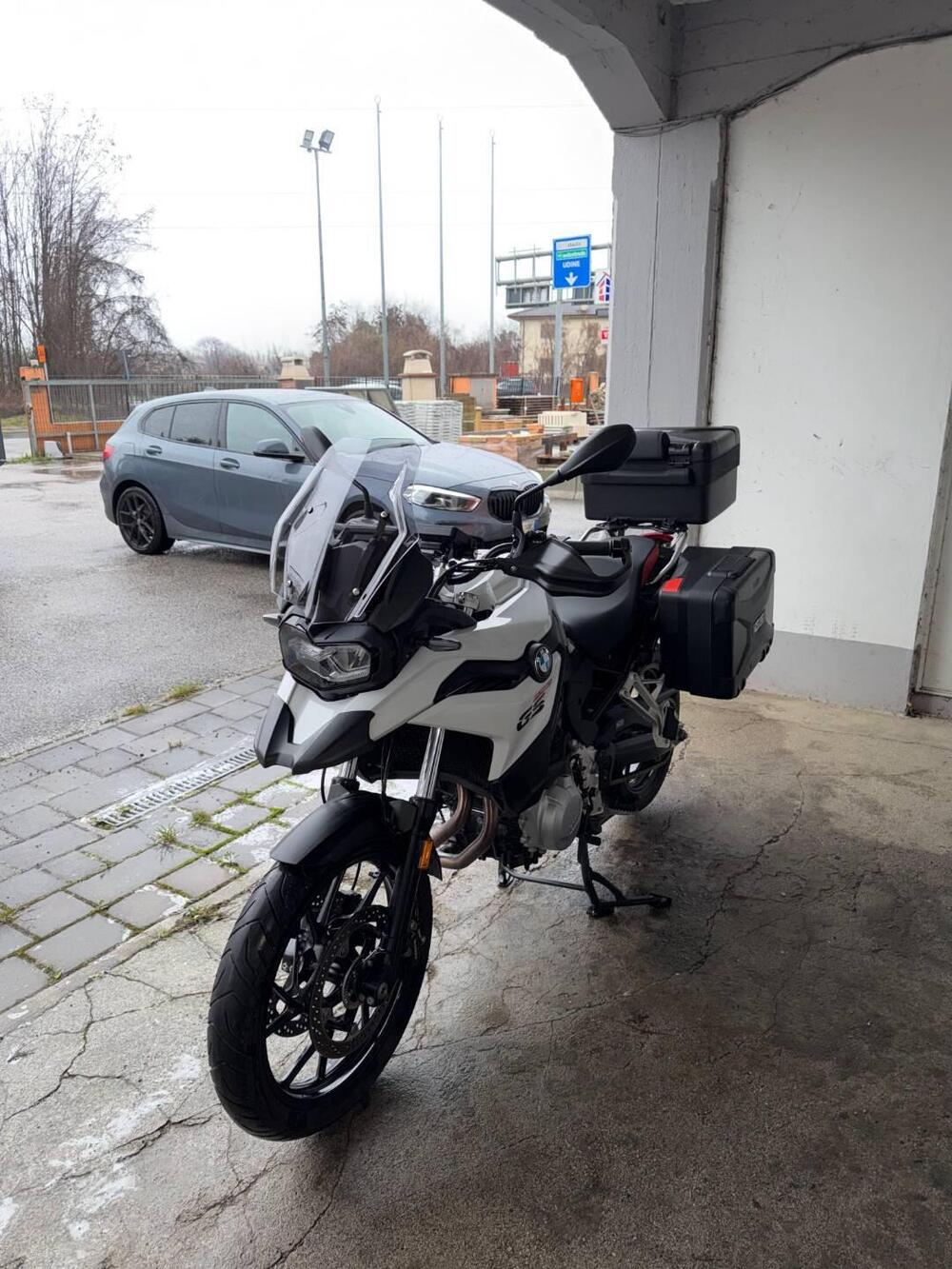 Bmw F 750 GS (2021 - 24) (9)