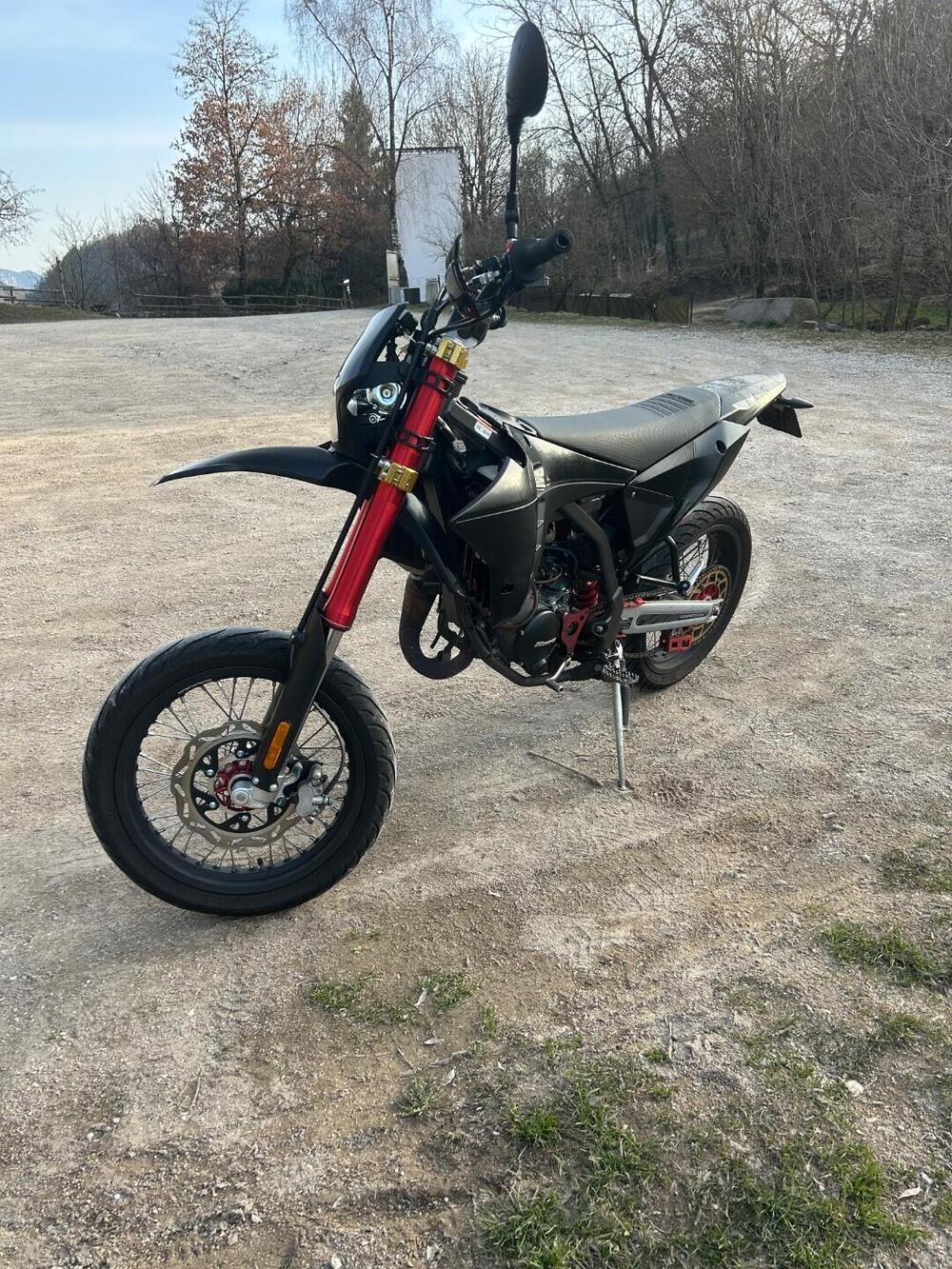 Fantic Motor XM 50 Competition (2023 - 24) (3)