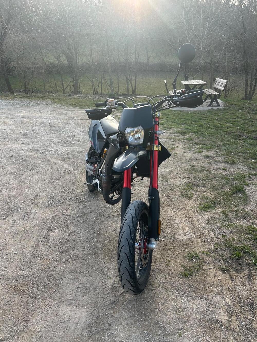 Fantic Motor XM 50 Competition (2023 - 24) (5)