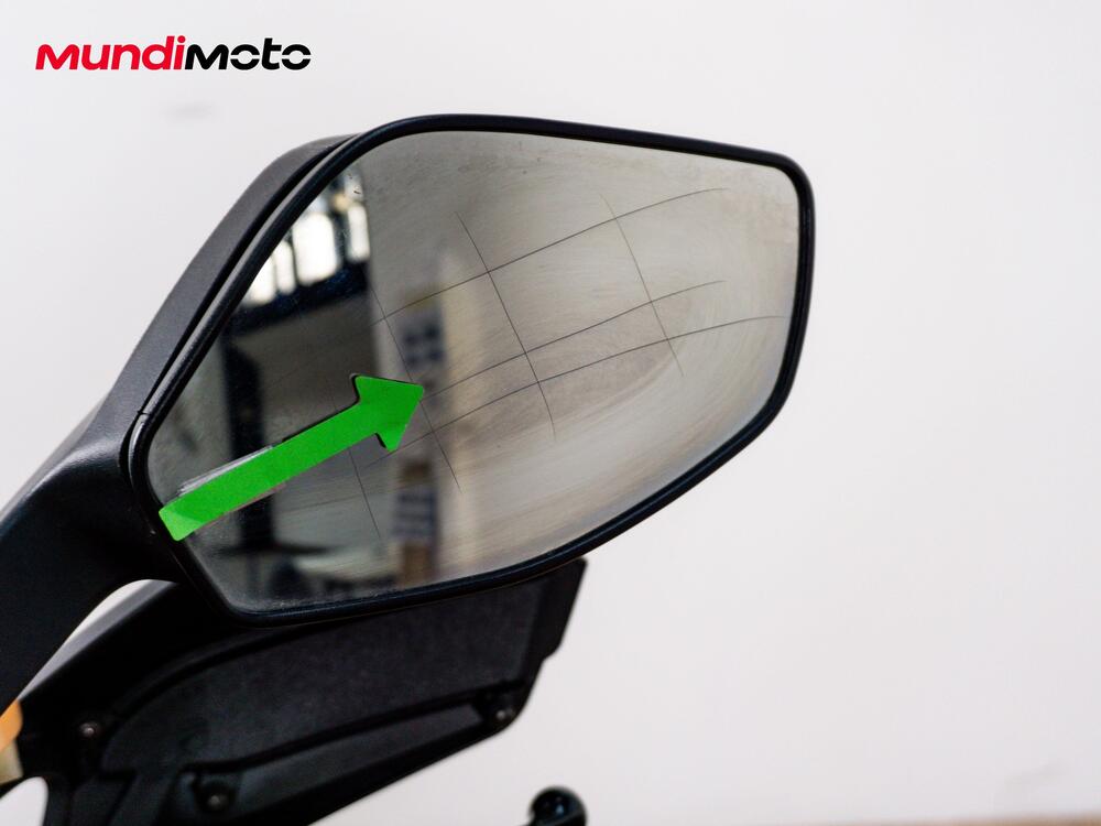 Ducati Multistrada 1200 S Granturismo (2013 - 14) (15)