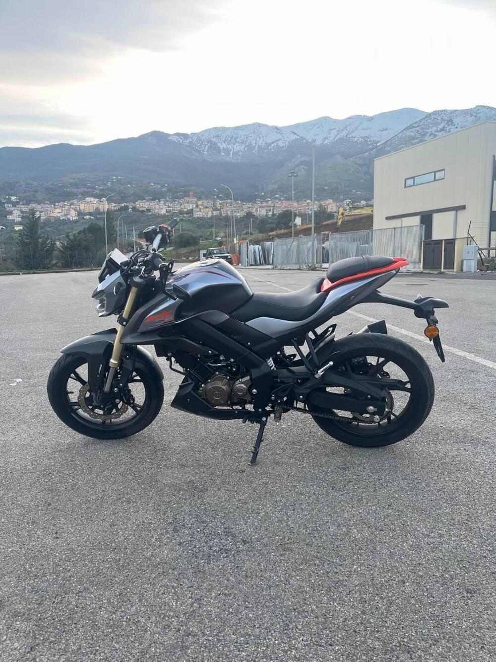 QJ Motor SRK 125 S (2023 - 24) (3)