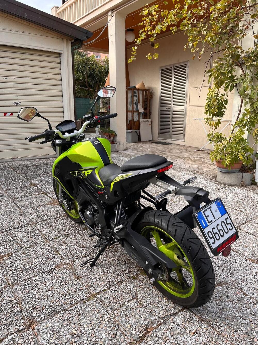 Keeway Motor RKF 125 (2020) (4)